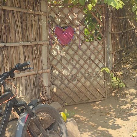 Hearthspace Hampi - Small Home, A Low-Impact Backpackers Hostel Exterior foto